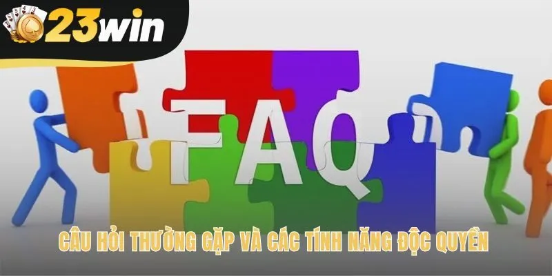 Câu hỏi thường gặp về luật chơi và tính năng Livestream HD