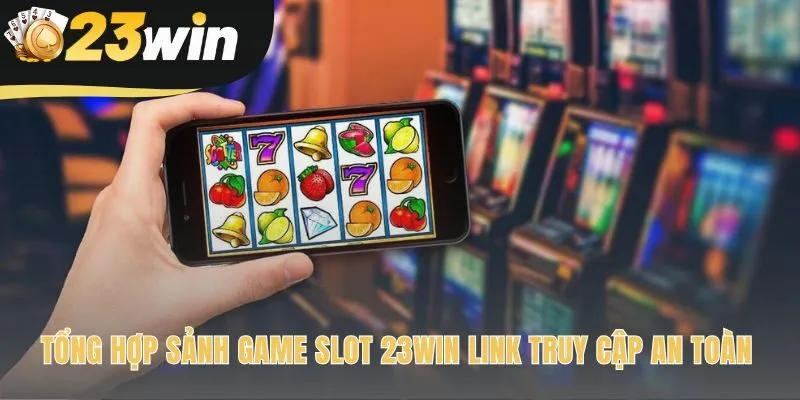 Khuyến mãi nổ hũ 23win giúp gia tăng vốn cược hiệu quả